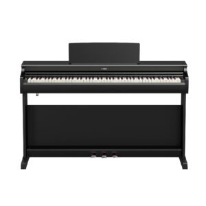 YDP-166B Yamaha - Pianos numériques meubles - Sonowest
