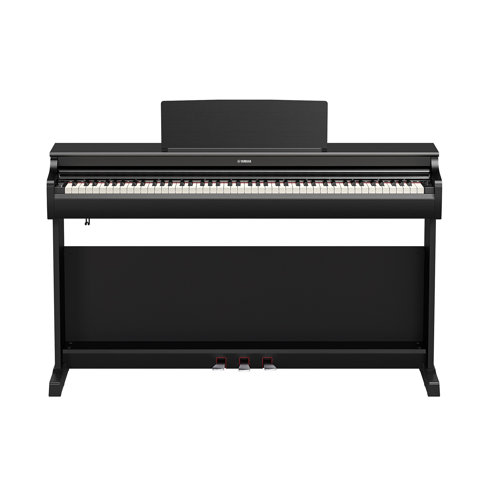 YDP-166B Yamaha - Pianos numériques meubles - Sonowest