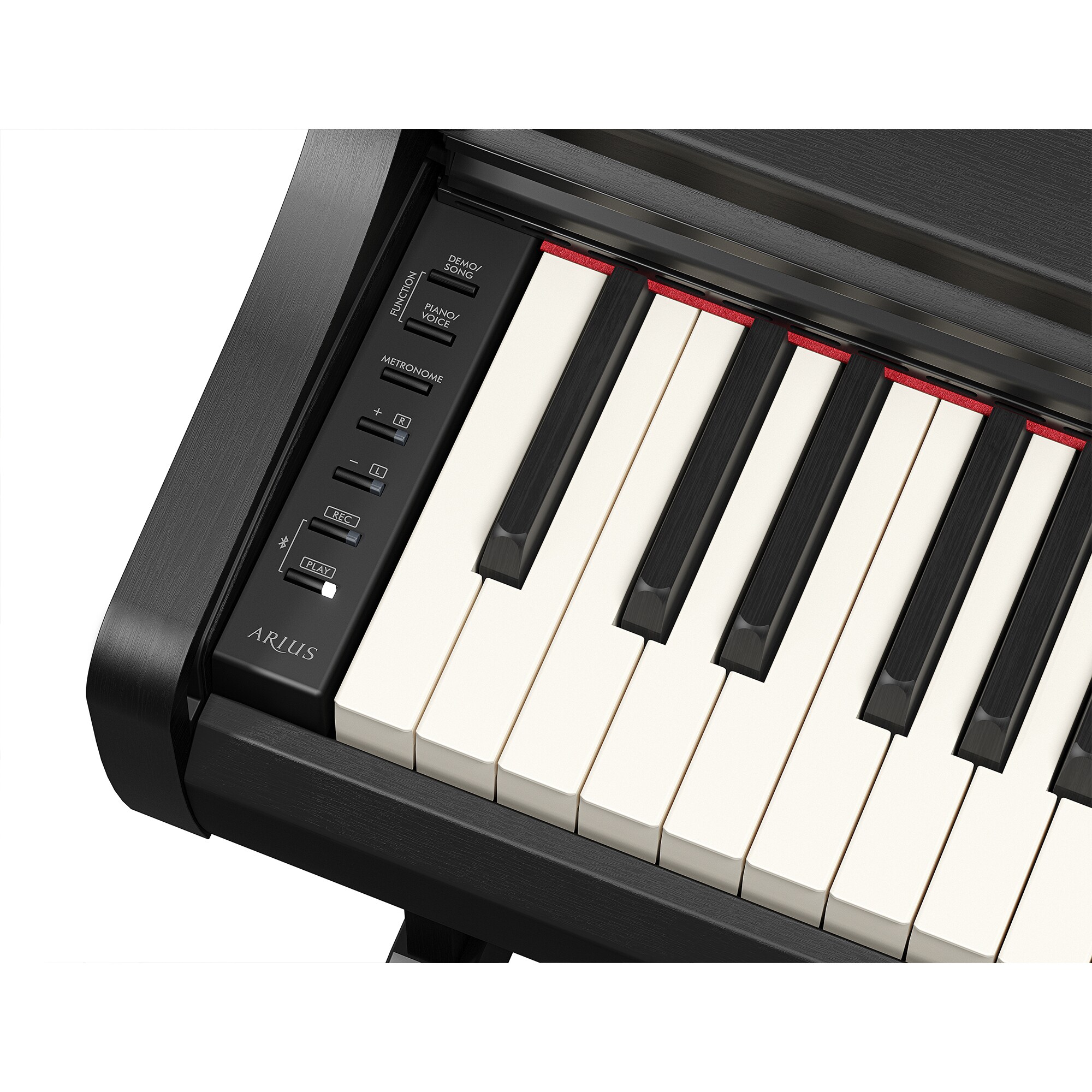 YDP-166B Yamaha - Pianos numériques meubles - Sonowest