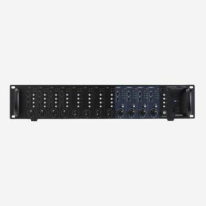 PREZONE444 MKII Audiophony - Amplificateurs/Zoneurs 100v - Sonowest