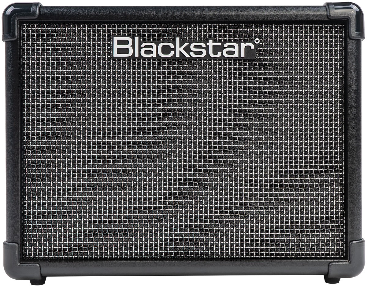 ID CORE STEREO 10 V4 BT Blackstar - Combos guitares électriques - Sonowest
