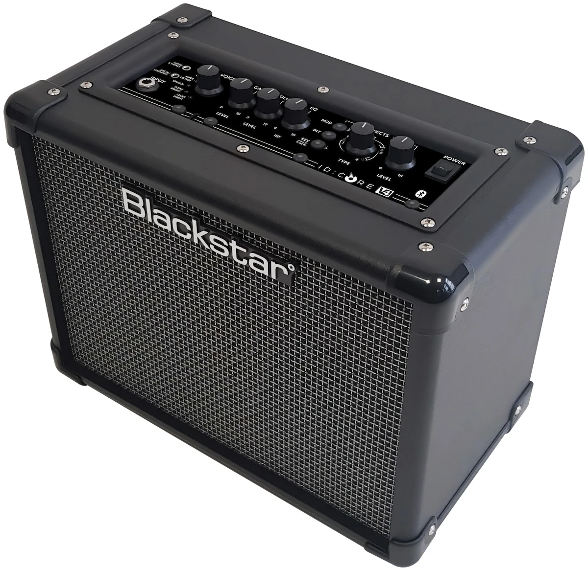 ID CORE STEREO 10 V4 BT Blackstar - Combos guitares électriques - Sonowest