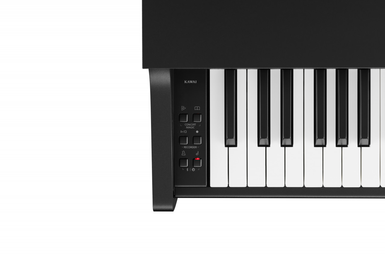 CX102B Kawai - Pianos numériques meubles - Sonowest