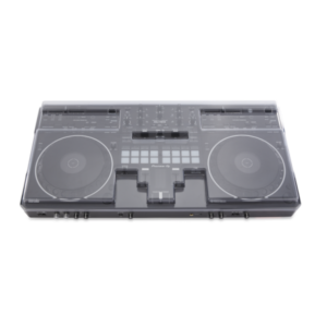 DDJ-REV5 cover Decksaver - Protections Covers Home Studio - Sonowest