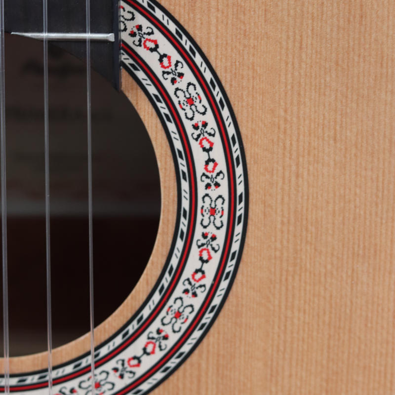 PRIMERA 4/4 GAUCHER Prodipe - Guitares classiques acoustiques - Sonowest