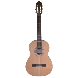 PRIMERA 4/4 GAUCHER Prodipe - Guitares classiques acoustiques - Sonowest