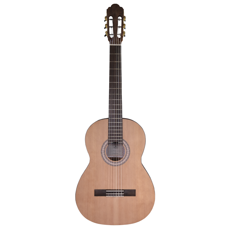 PRIMERA 4/4 GAUCHER Prodipe - Guitares classiques acoustiques - Sonowest