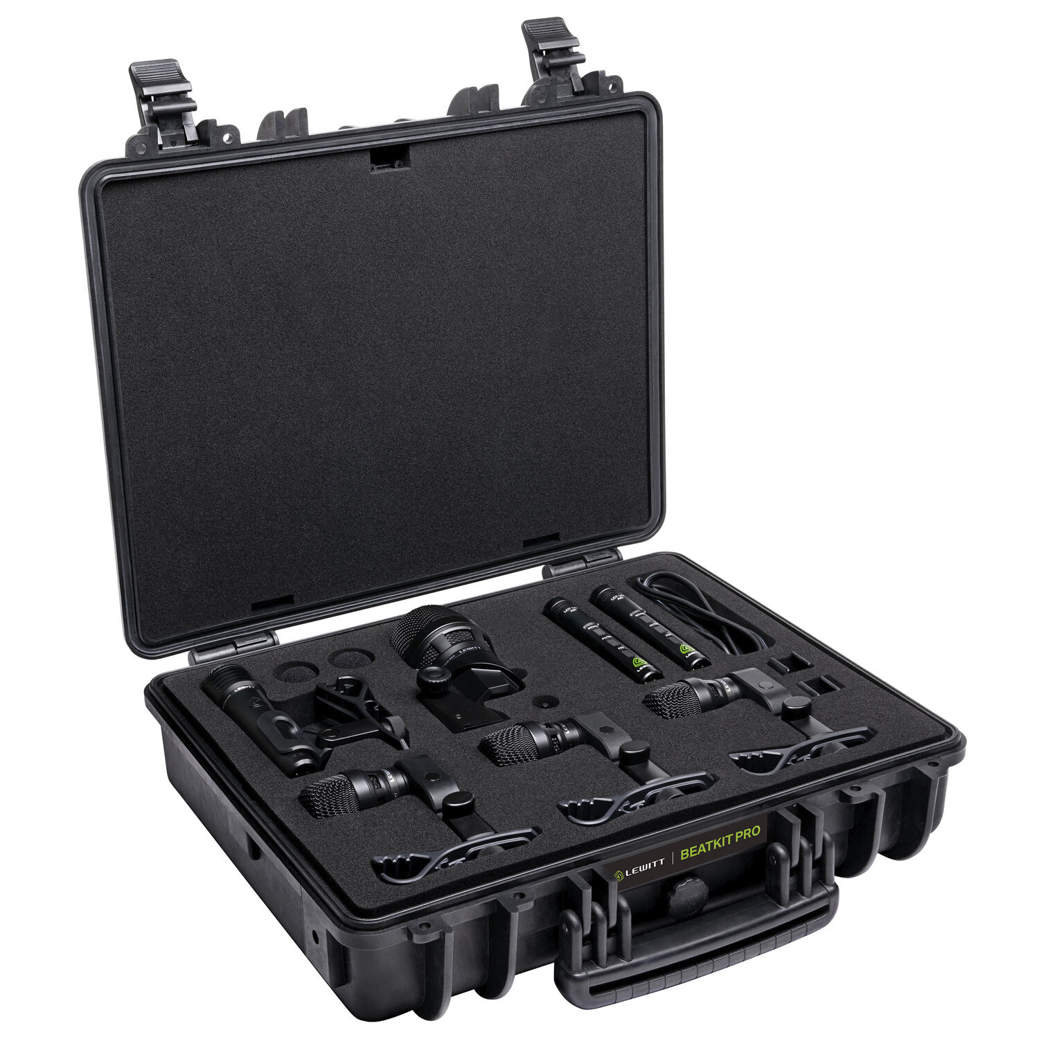 BEATKIT PRO Lewitt - Sets de Microphones - Sonowest