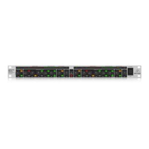 MDX2600 Berhinger - Compresseurs/Gates - Sonowest