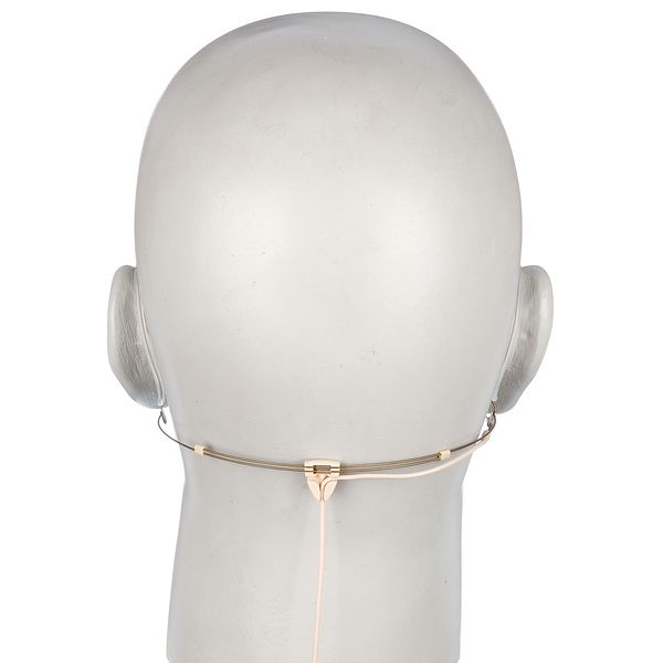 DPA Microphones 4488-DP-R-F10 DPA Audio - Microphones Cravatte/Serre-tete - Sonowest