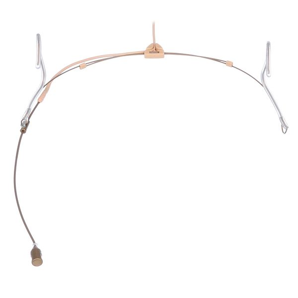 DPA Microphones 4488-DP-R-F10 DPA Audio - Microphones Cravatte/Serre-tete - Sonowest
