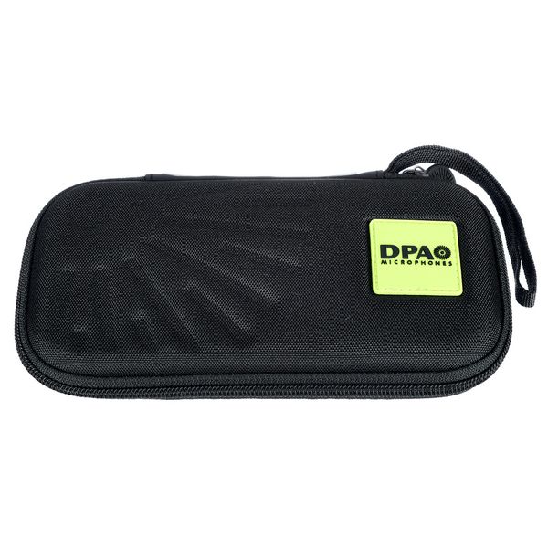 DPA Microphones 4488-DP-R-F10 DPA Audio - Microphones Cravatte/Serre-tete - Sonowest