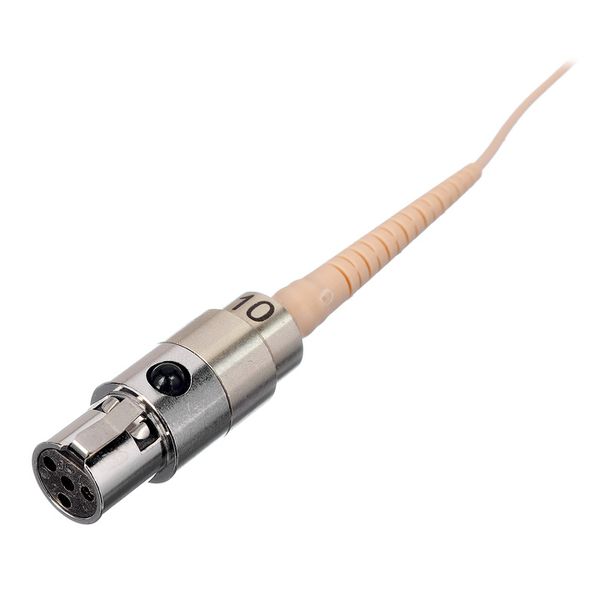 DPA Microphones 4488-DP-R-F10 DPA Audio - Microphones Cravatte/Serre-tete - Sonowest