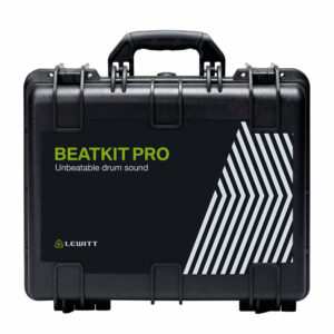 BEATKIT PRO Lewitt - Sets de Microphones - Sonowest