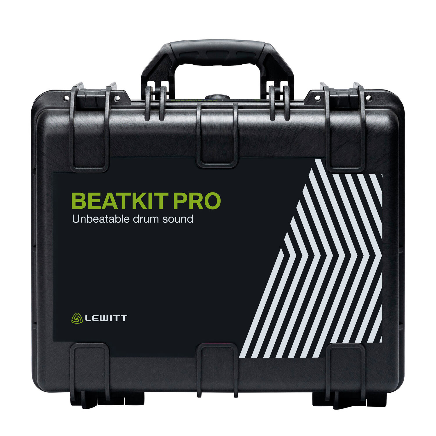 BEATKIT PRO Lewitt - Sets de Microphones - Sonowest