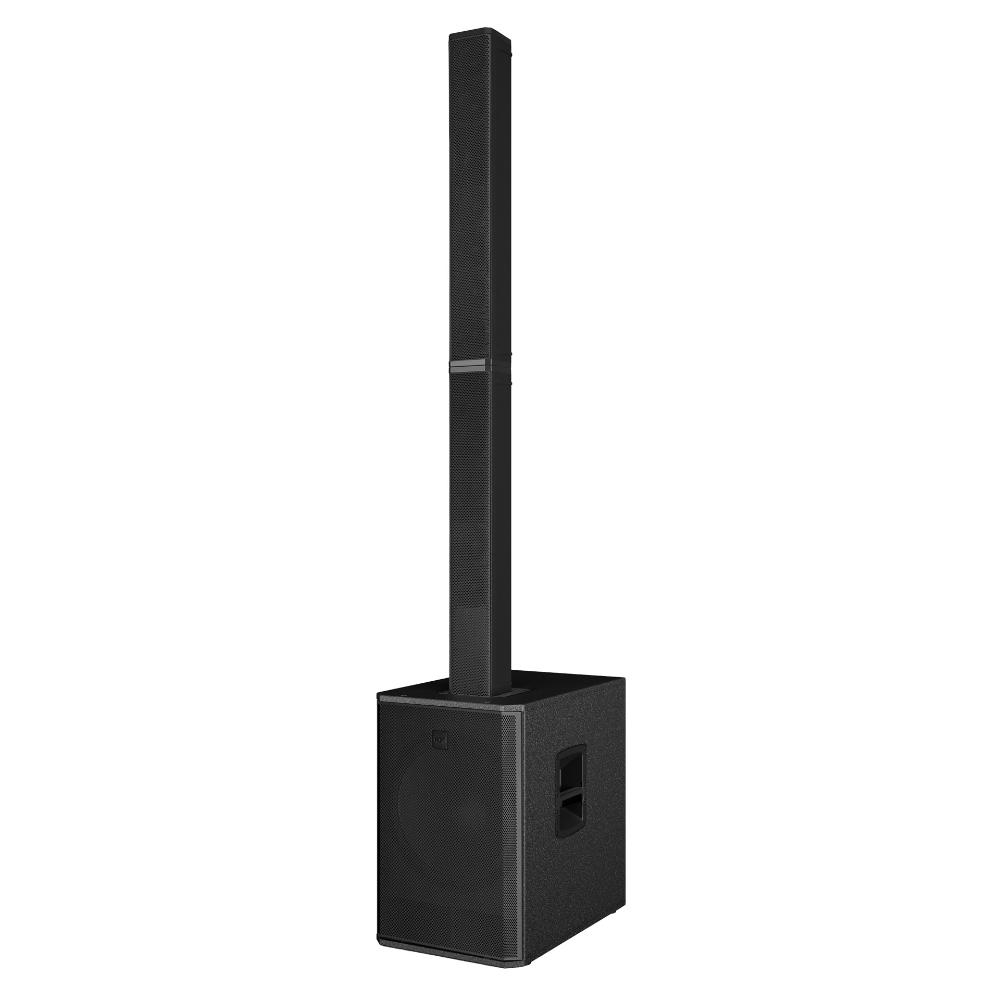EVOX V15 RCF - Systèmes colonnes - Sonowest