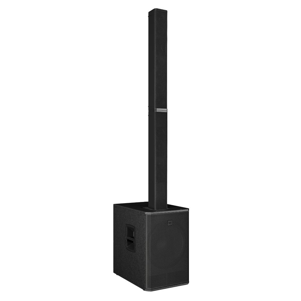 EVOX V15 RCF - Systèmes colonnes - Sonowest