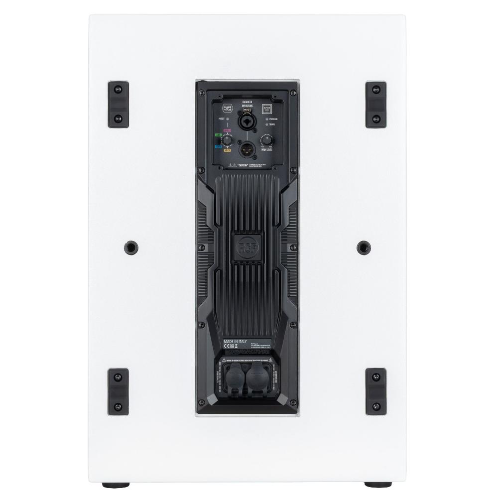 EVOX V15 RCF - Systèmes colonnes - Sonowest