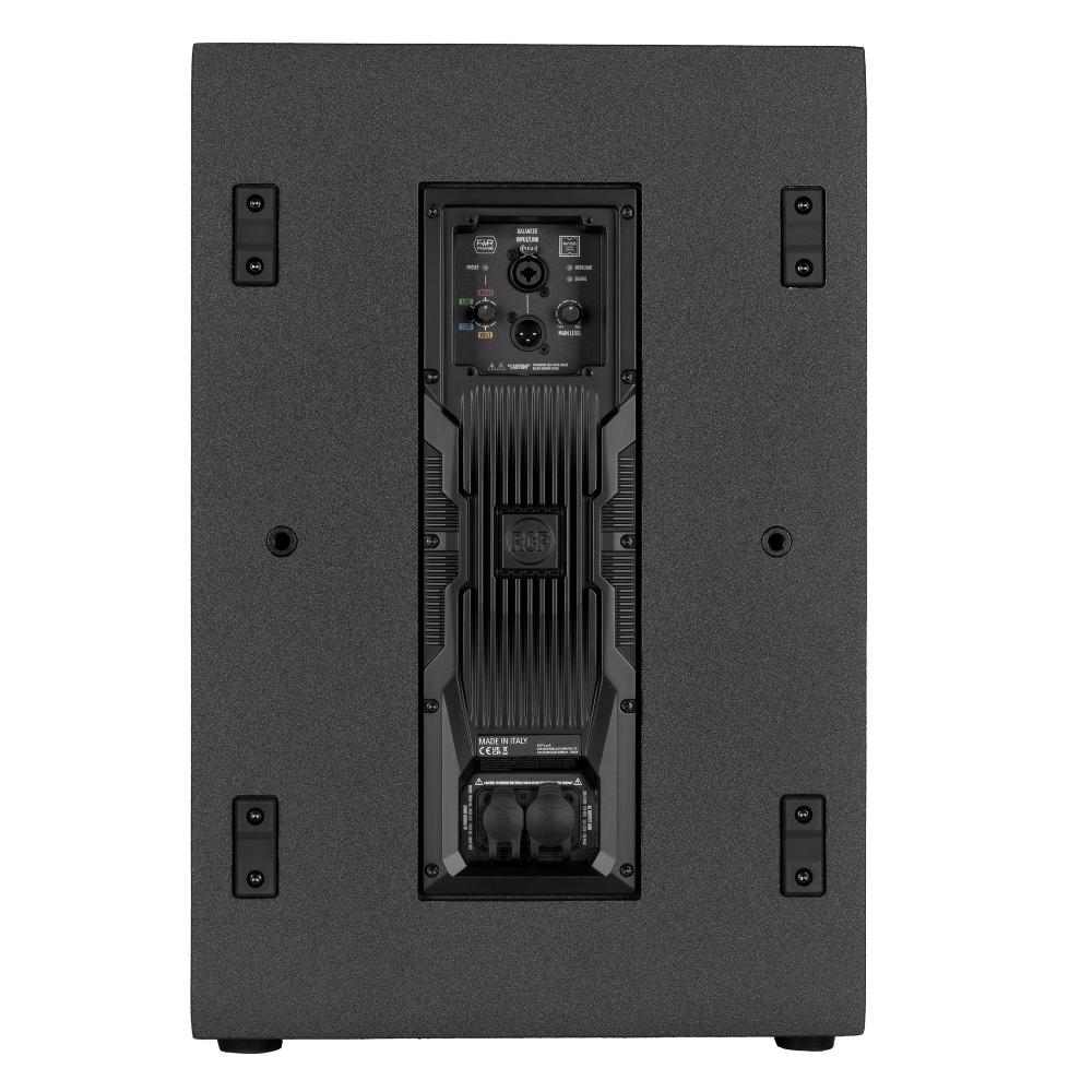 EVOX V15 RCF - Systèmes colonnes - Sonowest