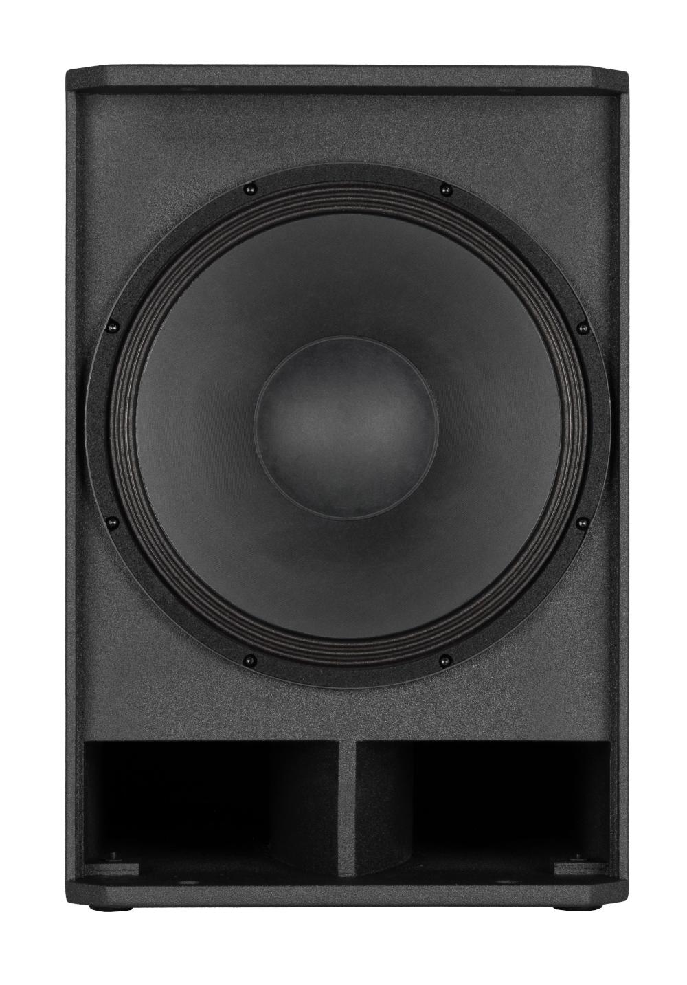 EVOX V15 RCF - Systèmes colonnes - Sonowest