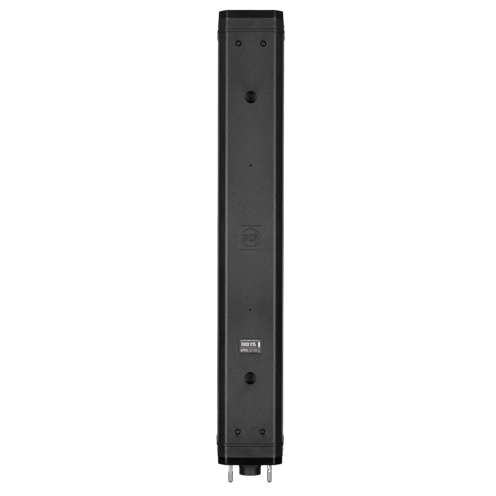 EVOX V15 RCF - Systèmes colonnes - Sonowest