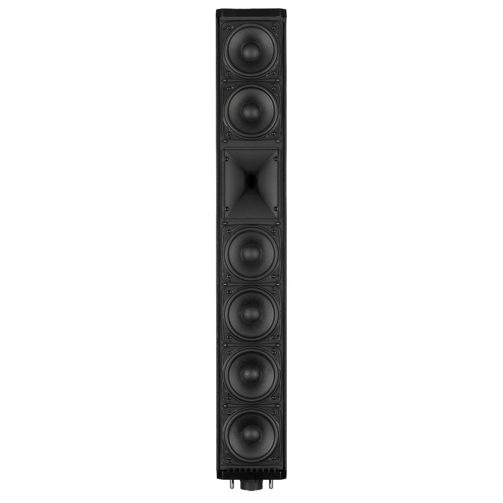 EVOX V15 RCF - Systèmes colonnes - Sonowest