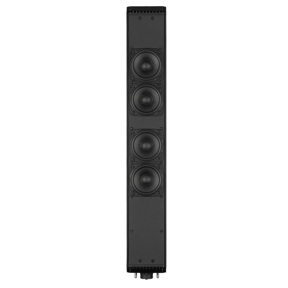 EVOX V15 RCF - Systèmes colonnes - Sonowest