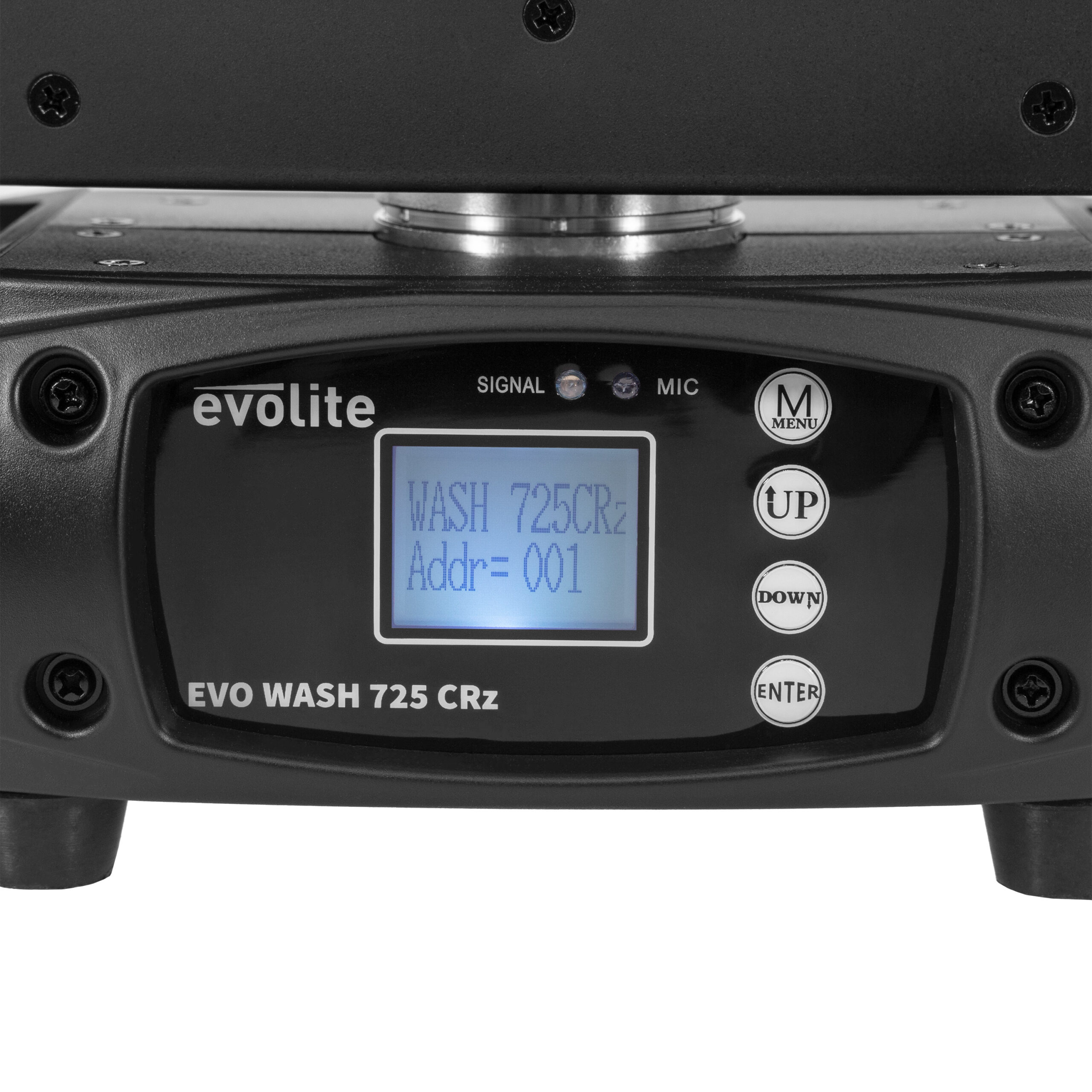 Evo Wash 725-CRz Evolite - Lyres Wash - Sonowest