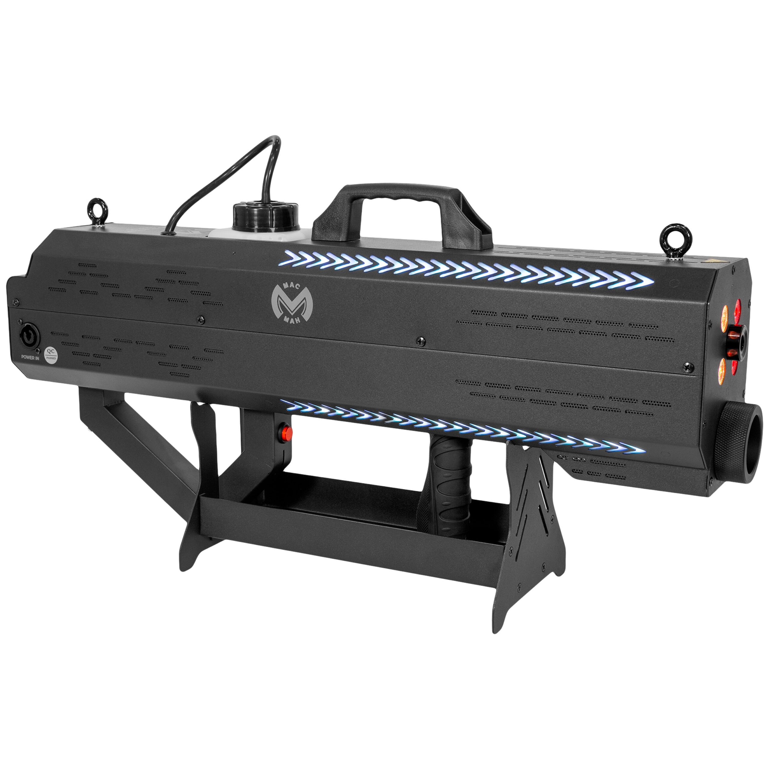 FogBlaster 1500 Go Mac Mah - Machines à fumée - Sonowest