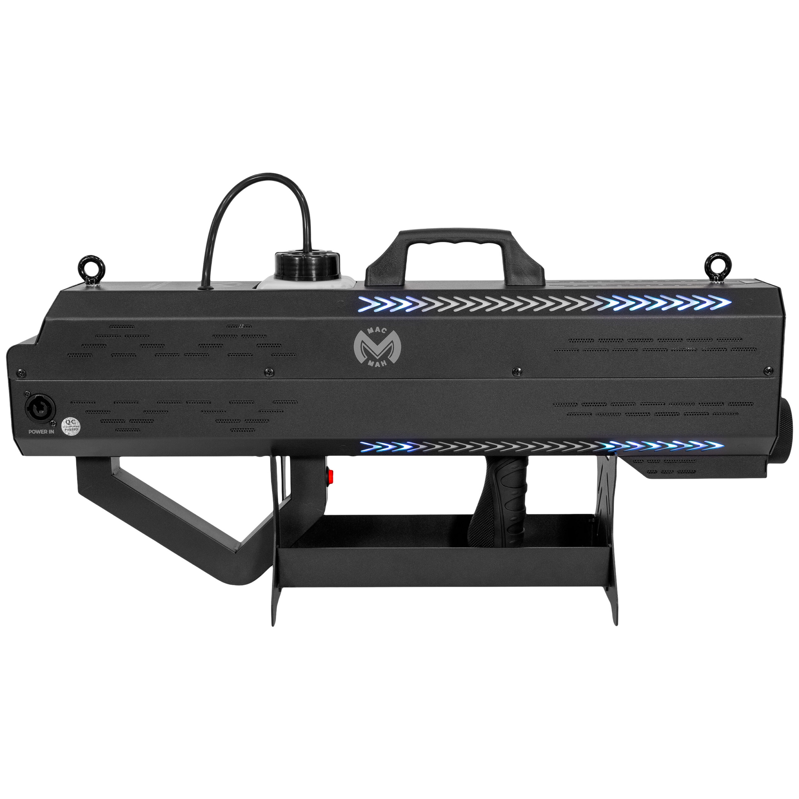 FogBlaster 1500 Go Mac Mah - Machines à fumée - Sonowest