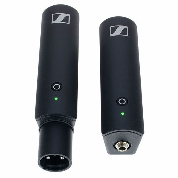 XSW-D PRESENTATION BASE SET Sennheiser - Microphones HF camera - Sonowest