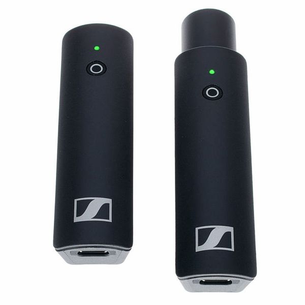 XSW-D PRESENTATION BASE SET Sennheiser - Microphones HF camera - Sonowest