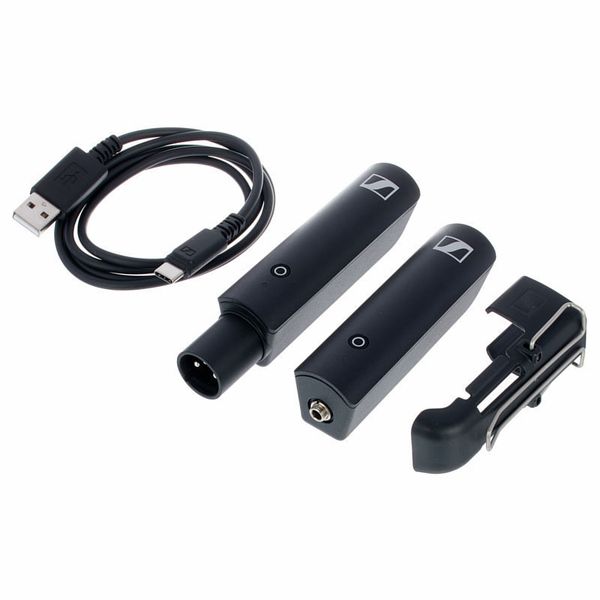 XSW-D PRESENTATION BASE SET Sennheiser - Microphones HF camera - Sonowest