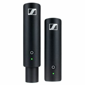 XSW-D PRESENTATION BASE SET Sennheiser - Microphones HF camera - Sonowest
