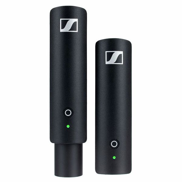 XSW-D PRESENTATION BASE SET Sennheiser - Microphones HF camera - Sonowest