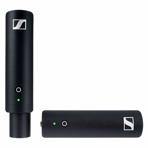 XSW-D PRESENTATION BASE SET Sennheiser - Microphones HF camera - Sonowest