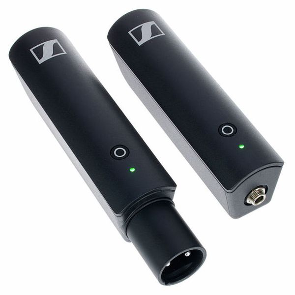XSW-D PRESENTATION BASE SET Sennheiser - Microphones HF camera - Sonowest