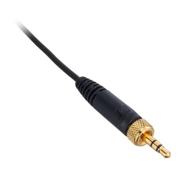 ME 3 Sennheiser - Micros cravate / serre-tête - Sonowest