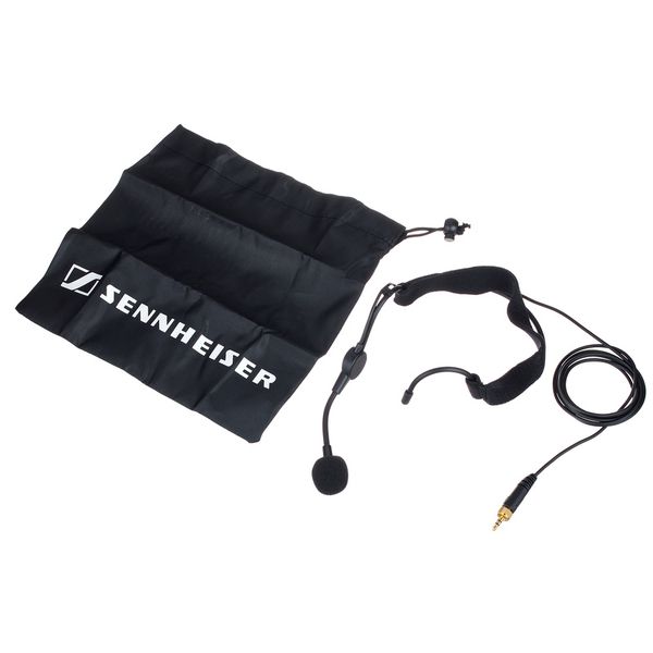 ME 3 Sennheiser - Micros cravate / serre-tête - Sonowest
