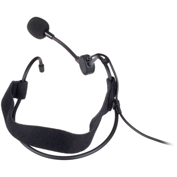 ME 3 Sennheiser - Micros cravate / serre-tête - Sonowest
