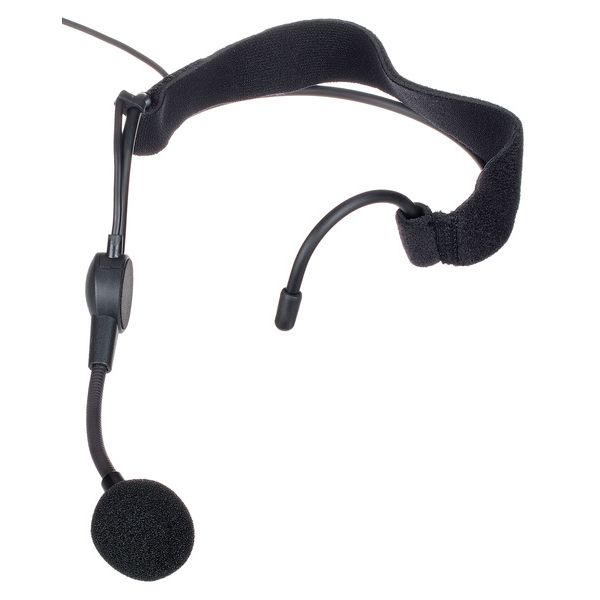 ME 3 Sennheiser - Micros cravate / serre-tête - Sonowest