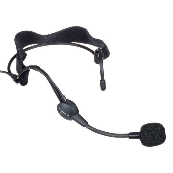 ME 3 Sennheiser - Micros cravate / serre-tête - Sonowest