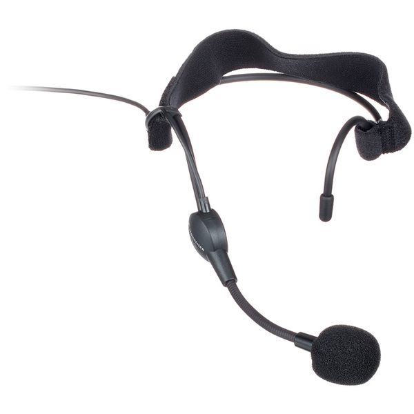 ME 3 Sennheiser - Micros cravate / serre-tête - Sonowest