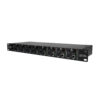 HPA 8 LED Power Studio - Amplificateurs | Distributeurs casques - Sonowest