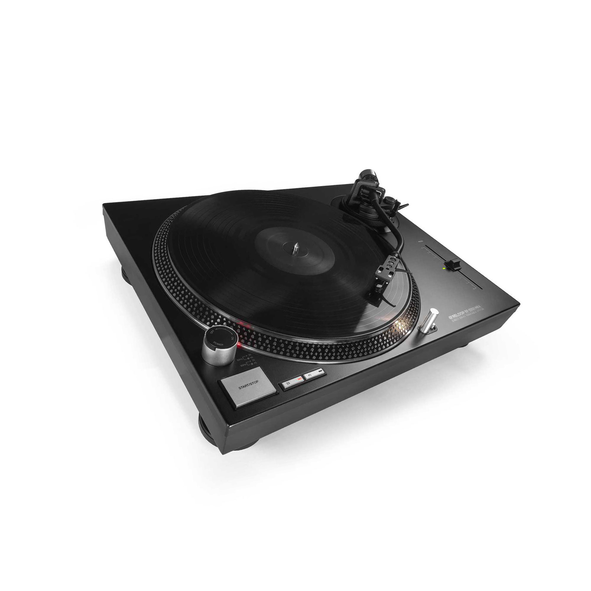 RP 2000 MK4 Reloop - Platines vinyles - Sonowest