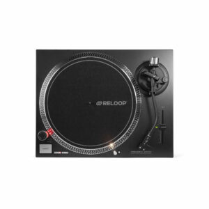 RP 2000 MK4 Reloop - Platines vinyles - Sonowest