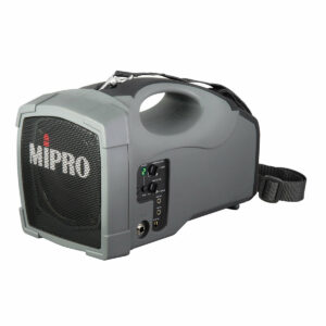 MA 101B Mipro - Enceintes portables - Sonowest