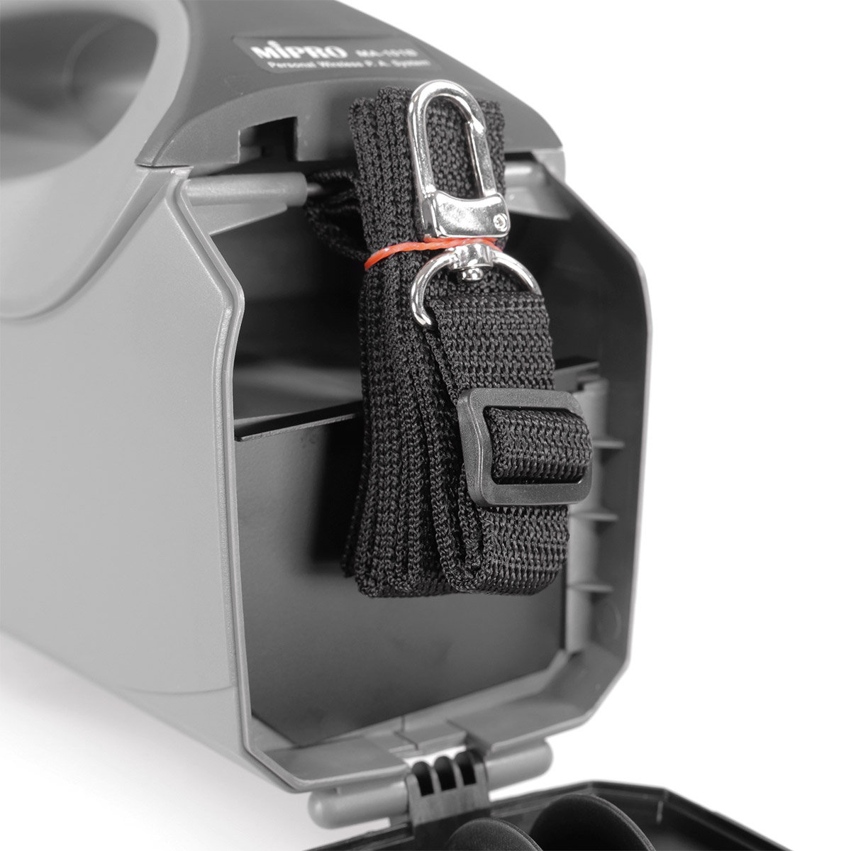 MA 101B Mipro - Enceintes portables - Sonowest