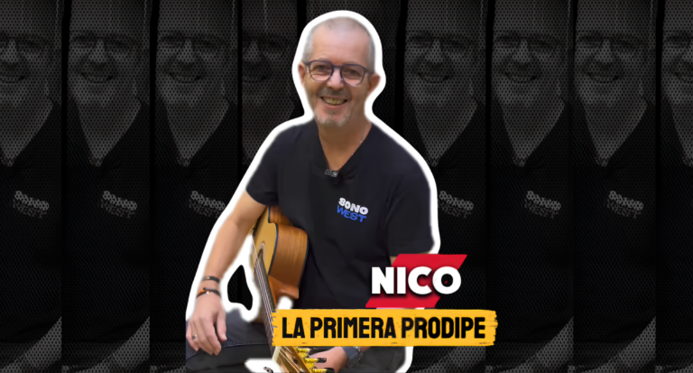 PRIMERA PRODIPE_SONOWEST