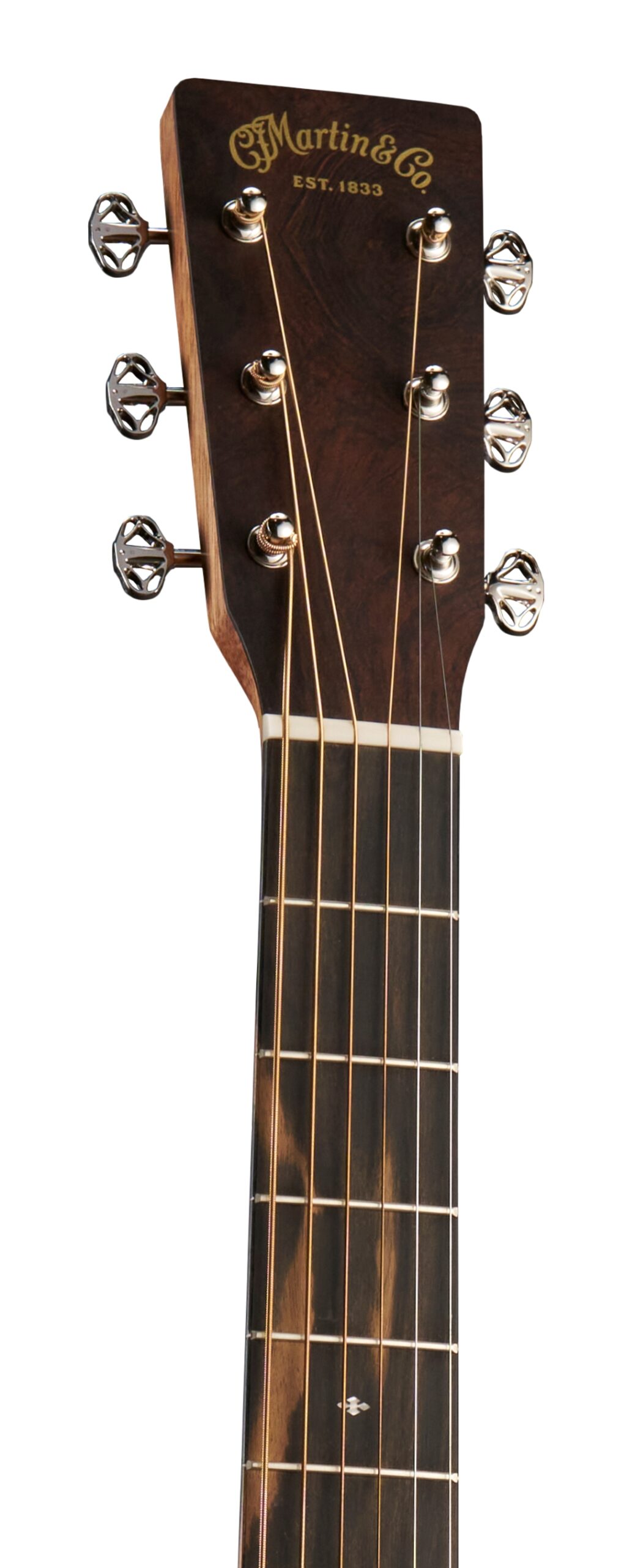 DC-13E-MODERN Martin - Guitares Folks électro-acoustiques - Sonowest